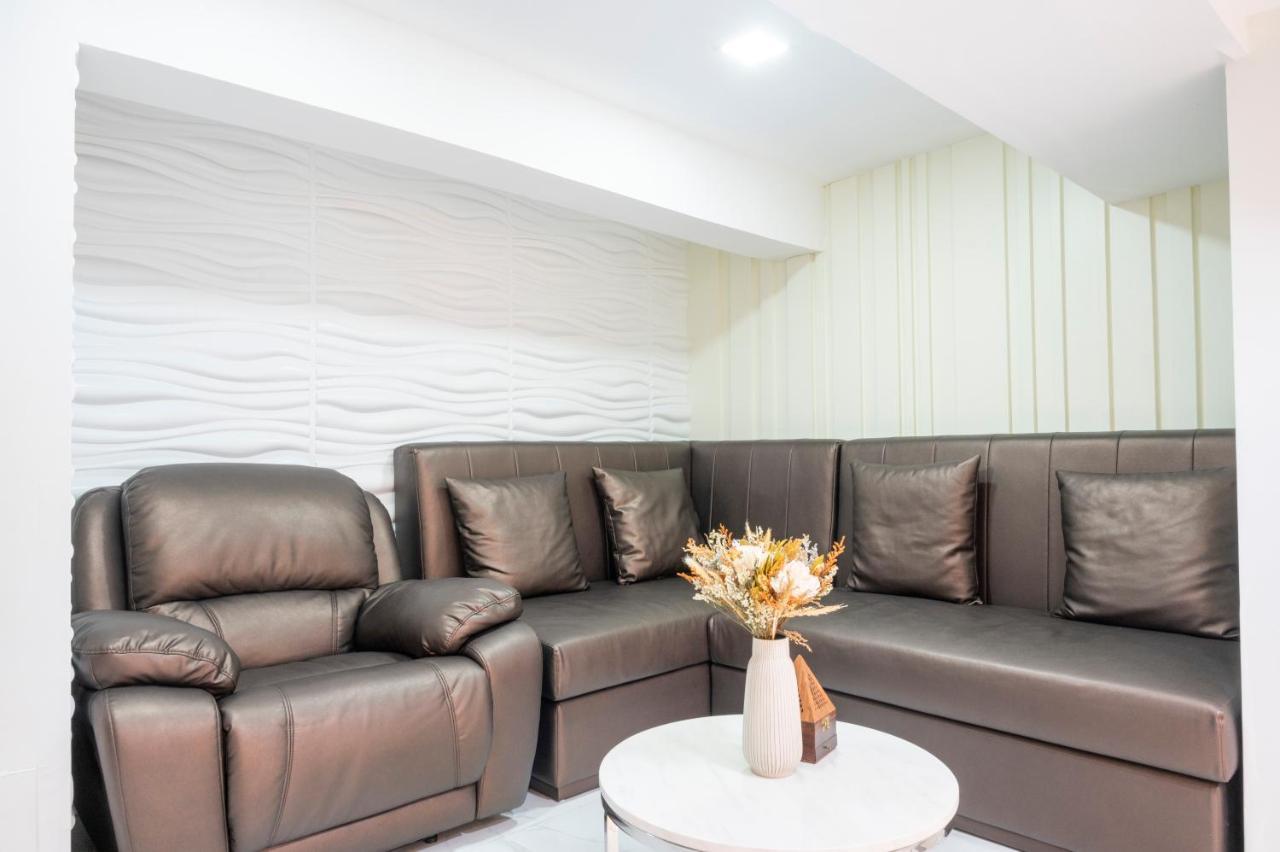 Masa Hotel فندق الماسة شارع العرب Bangkok Bagian luar foto