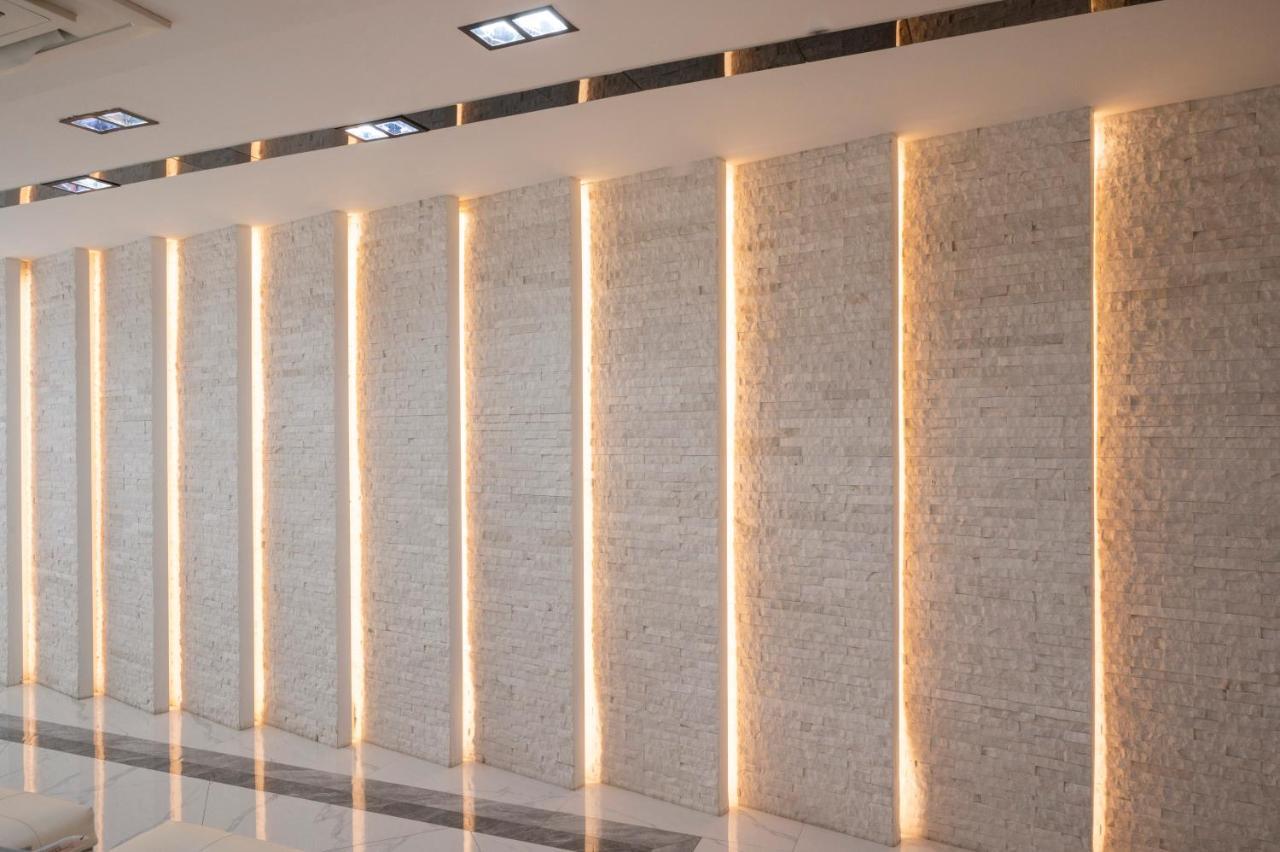 Masa Hotel فندق الماسة شارع العرب Bangkok Bagian luar foto